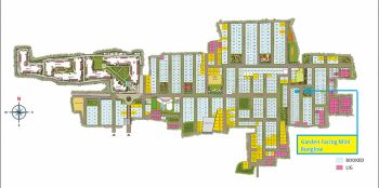 2 BHK House for Sale in Saddu, Raipur