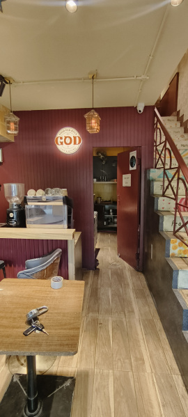  Commercial Shop 550 Sq.ft. for Sale in Gandhi Nagar, Jammu