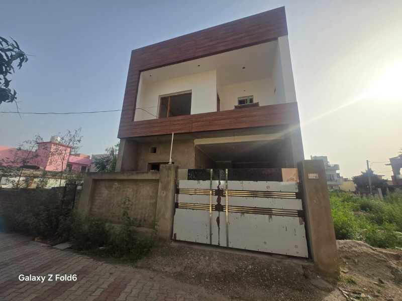 3.5 BHK 2200 Sq.ft. House for Sale in Greater Kailash, Jammu