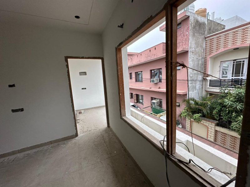3.5 BHK 2200 Sq.ft. House for Sale in Greater Kailash, Jammu