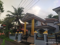 4 BHK House for Sale in Seraulim, Margao, Goa