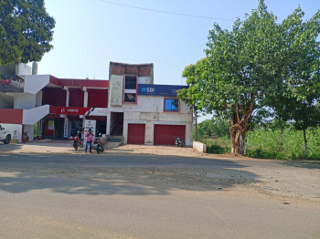  Commercial Shop for Rent in Bhapur, Nayagarh