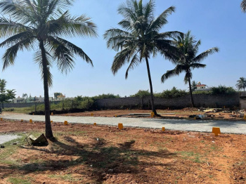  Residential Plot for Sale in Chandapura, Bangalore