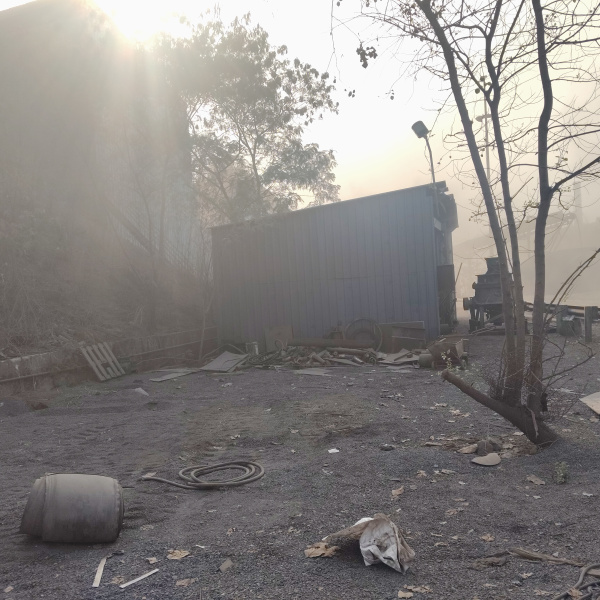  3049 Sq.ft. Residential Plot for Sale in Byasanagar, Jajapur