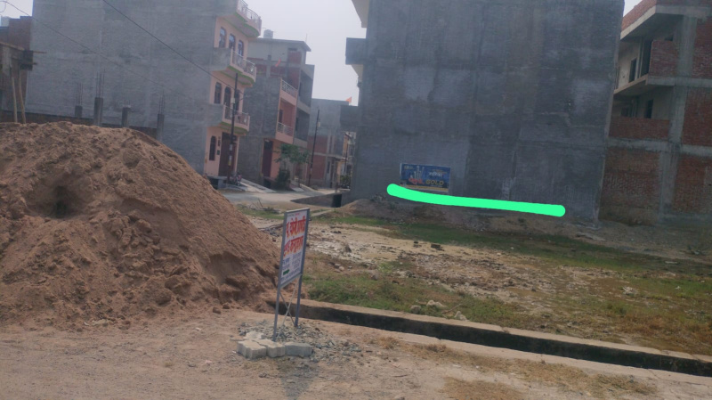  Residential Plot 60 Sq. Meter for Sale in Shatabdi Nagar, Kanpur