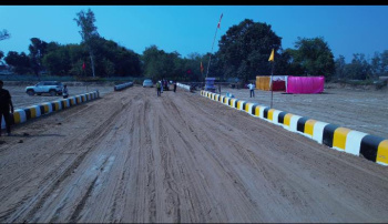  Residential Plot for Sale in Kisan Path, Lucknow