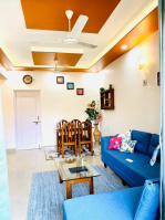 1 BHK Flat for Sale in Siolim, Bardez, Goa