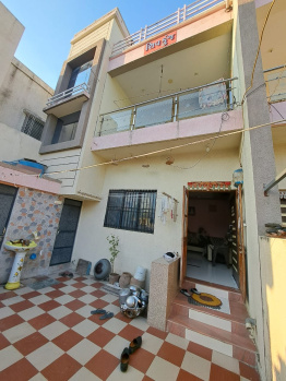3 BHK House for Rent in Savarkundla, Amreli