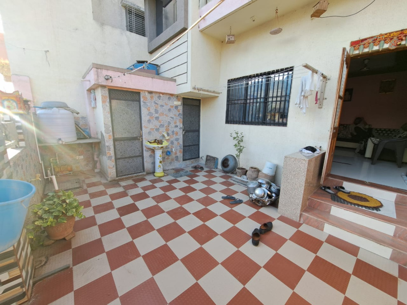 3 BHK House 110 Sq.ft. for Rent in Savarkundla, Amreli