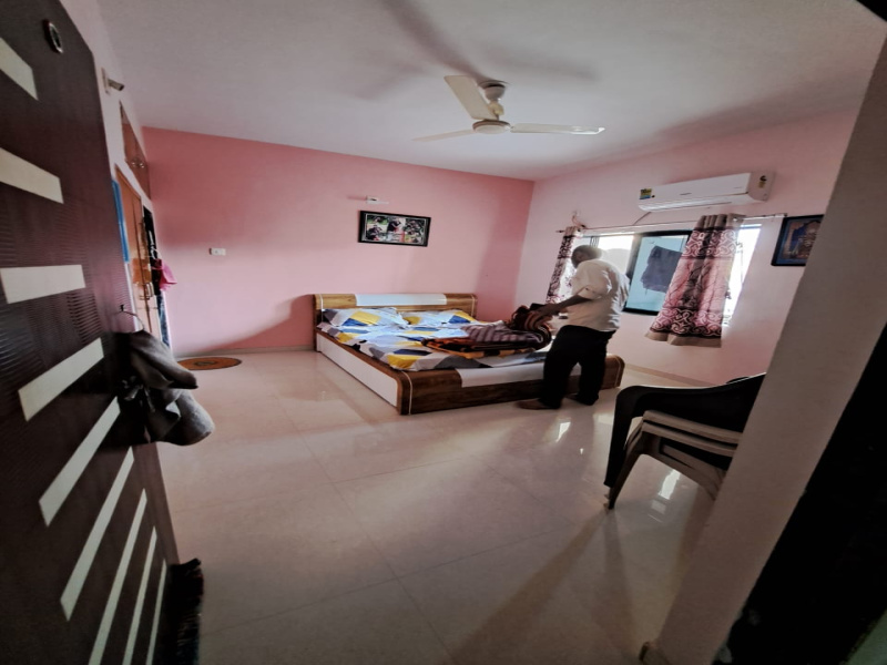 3 BHK House 1300 Sq.ft. for Sale in Savarkundla, Amreli