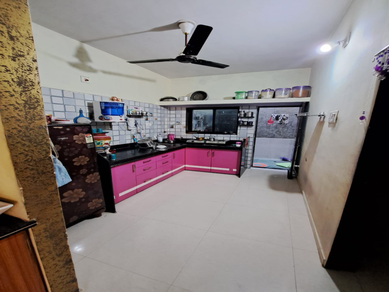 3 BHK House 1300 Sq.ft. for Sale in Savarkundla, Amreli