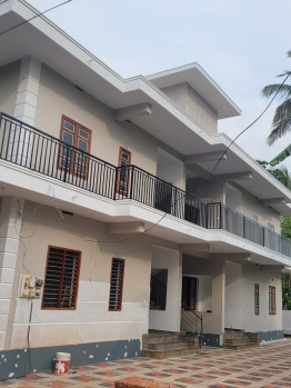 2 BHK Flat for Sale in Chirakkal, Kannur