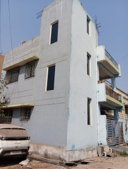 2 BHK House & Villa for Rent in Mahaveer Nagar, Raipur