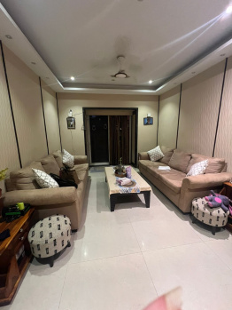 3 BHK Villa for Sale in Wakad, Pune