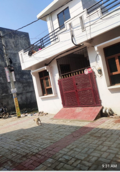 2 BHK House for Sale in Sector J Jankipuram, Lucknow