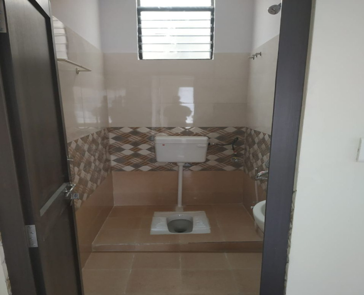 1 BHK House 520 Sq.ft. for Rent in Bawadia Kalan, Bhopal