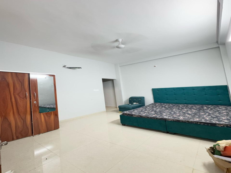 2 BHK Apartment 900 Sq.ft. for Rent in Nipania, Indore