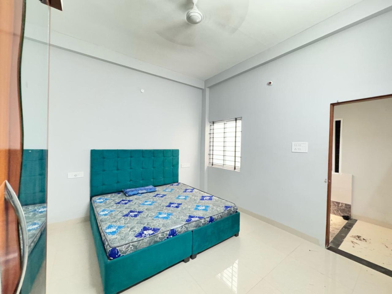 2 BHK Apartment 900 Sq.ft. for Rent in Nipania, Indore