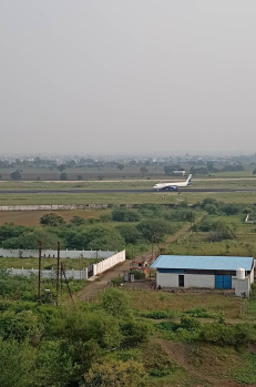  Residential Plot for Sale in Airport Road, Indore