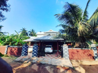 3 BHK House for Sale in Peruvemba, Palakkad