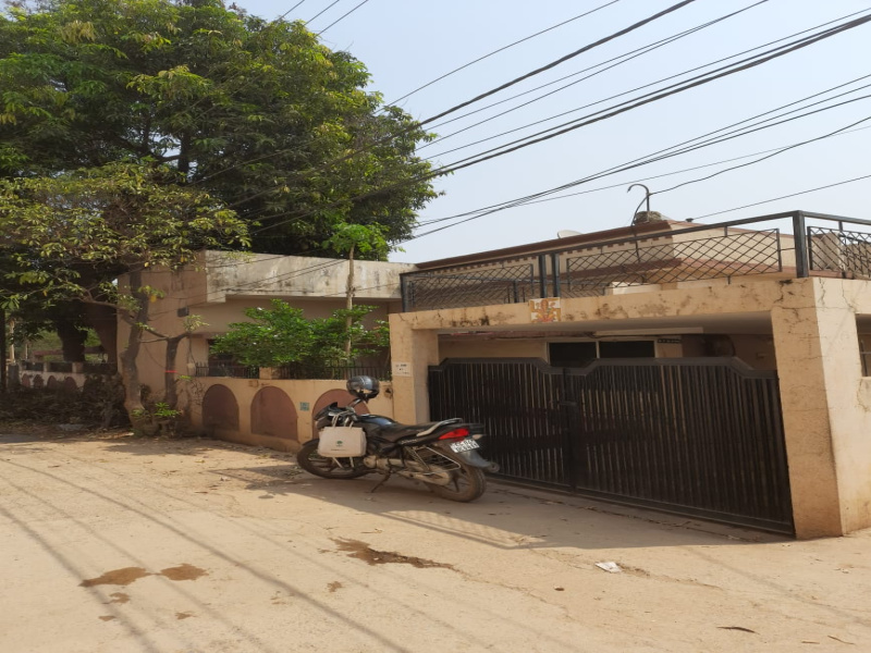 4 BHK House 2000 Sq.ft. for Sale in Khamardih, Raipur