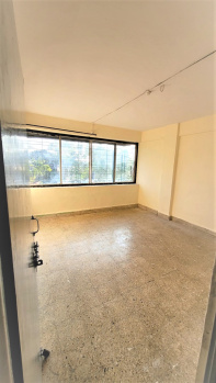 2 BHK Flat for Rent in Dhayari Phata Road, Pune