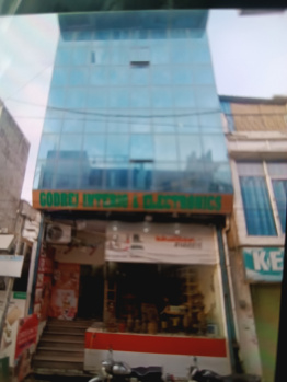  Showroom for Sale in Udham Singh Nagar, Kashipur