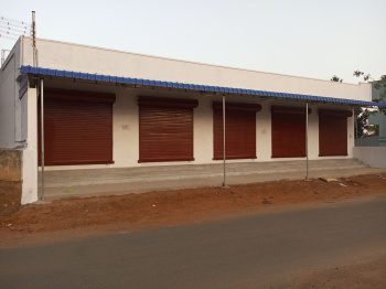  Commercial Shop for Rent in Vaddakkankulam, Tirunelveli