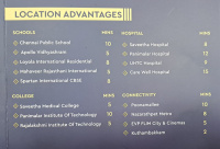 2 BHK Villa for Sale in Sriperumbudur, Chennai