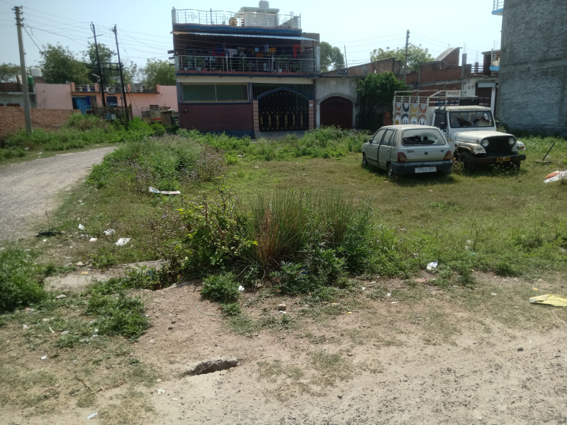 1800 Sq.ft. Residential Plot for Sale in Sultanpur Road, Sultanpur Road, Lucknow