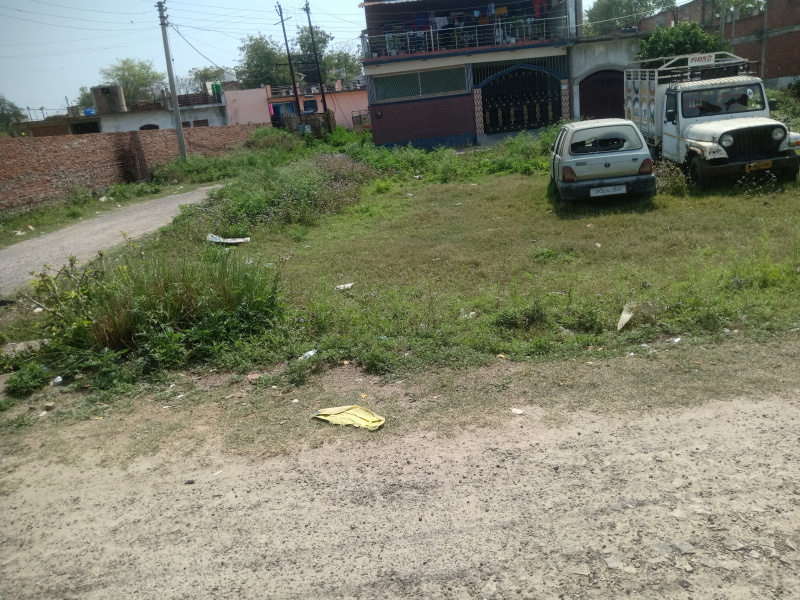 1800 Sq.ft. Residential Plot for Sale in Sultanpur Road, Sultanpur Road, Lucknow