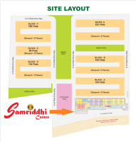  Commercial Shop for Sale in Dhaulana, Hapur