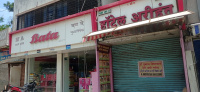  Commercial Shop for Rent in CIDCO, Aurangabad