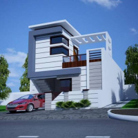 2 BHK House for Sale in Kharar, Chandigarh