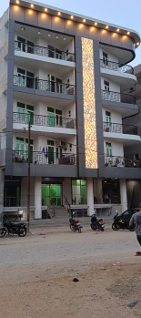 2 BHK Flat for Sale in Gaur City 2 Sector 16C Greater Noida