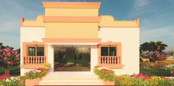  Residential Plot for Sale in Gagwana, Ajmer