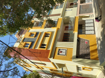 5 BHK House for Sale in Rajarajeshwari Nagar, Bangalore