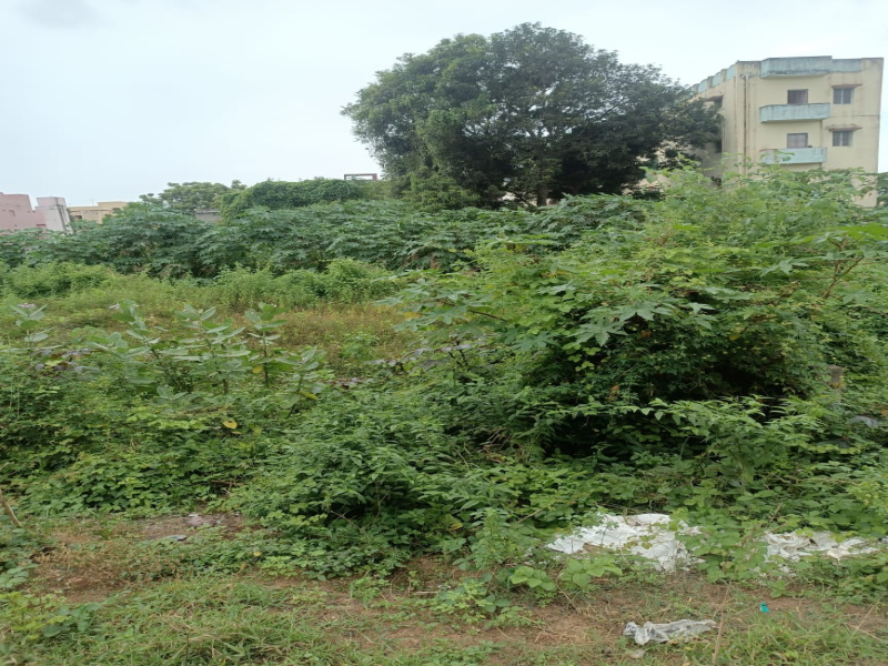  Residential Plot 1784 Sq.ft. for Sale in Basudev Nagar, Berhampur