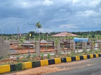  Residential Plot for Sale in Kadthal, Hyderabad