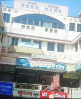  Office Space for Rent in Deo Nagar, Nagpur