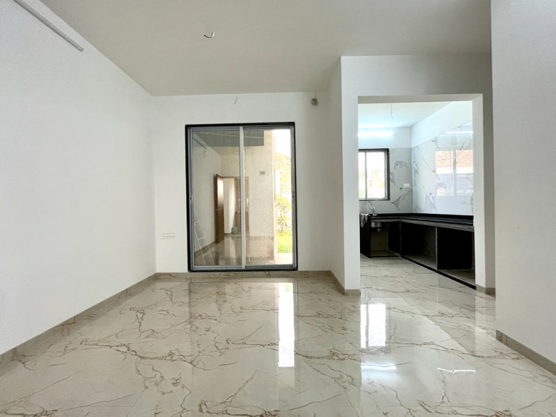 1 BHK Apartment 413 Sq.ft. for Sale in Kalyan West, Thane