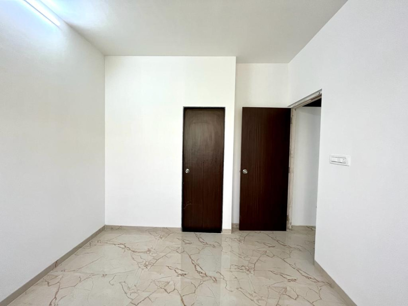 2 BHK Apartment 562 Sq.ft. for Sale in Kalyan West, Thane