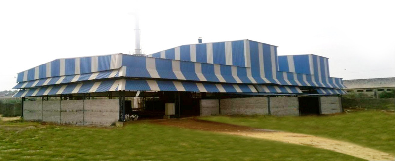 Warehouse 15000 Sq.ft. for Sale in Malancha, Kharagpur