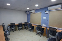  Office Space for Rent in Guindy, Chennai