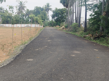  Residential Plot for Sale in Guduvancheri, Chennai