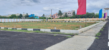  Residential Plot for Sale in Minjur, Chennai