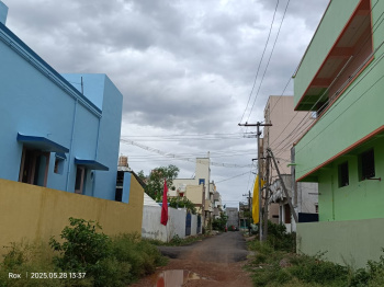 Residential Plot for Sale in Gomathy Amman Nagar, Perungavur, Chennai