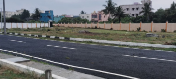  Residential Plot for Sale in Ponneri, Thiruvallur