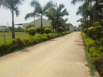  Industrial Land for Rent in Ambala Cantt
