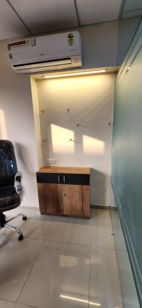 Office Space 822 Sq.ft. for Rent in Bodakdev, Ahmedabad